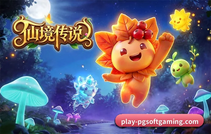 PG soft APP 深度功能 - PGsoft